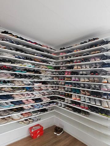 Nike air max 1 vrouw en kinderen jongens schoenen beschikbaar voor biedingen