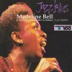 Madeline Bell & The Swingmates with Cor Bakker-I Got Rhythm, Ophalen of Verzenden, 1980 tot heden, Zo goed als nieuw, Jazz