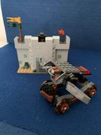 Lego 9471 Uruk-Hai Army | Compleet, Kinderen en Baby's, Speelgoed | Duplo en Lego, Ophalen, Nieuw, Complete set, Lego