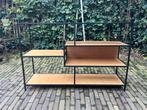 Jaxx Bijzettafel / Sidetable, Ophalen, Zo goed als nieuw