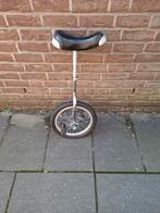 Circusfiets, Fietsen en Brommers, Ophalen