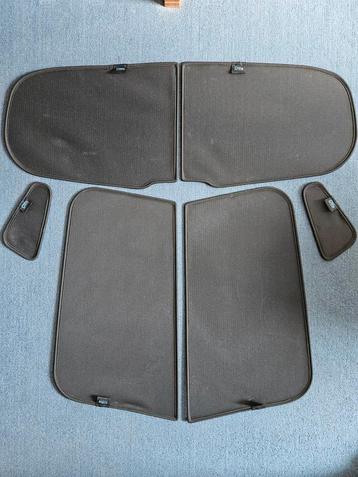 Car Shades, zonneschermen Peugeot 2008 beschikbaar voor biedingen