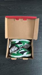 Puma schoentje maat 24, Kinderen en Baby's, Babykleding | Schoentjes en Sokjes, Ophalen, Schoentjes, Jongetje of Meisje, Puma