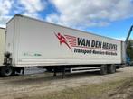 2008 Van Hool 2B2001 Oplegger, Auto's, Overige brandstoffen, Origineel Nederlands, Bedrijf, Aanhangers en Opleggers