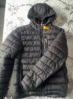 parajumper dunne jas, Kleding | Heren, Jassen | Winter, Ophalen of Verzenden, Zo goed als nieuw, Maat 46 (S) of kleiner, Zwart