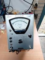 Ferisol buisvoltmeter, 1 GHz, Ophalen, Gebruikt, Zender en Ontvanger