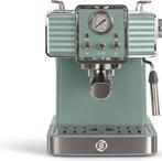 Vintage Espresso machine, Livoo, Espresso apparaat, Mundelsheim, Nieuw