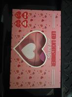 LED Lichtsnoer met Hartjes - 190cm - Nieuw, Kunststof, Nieuw, Ophalen of Verzenden, Modern