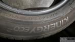 4x 175 65 15 Hankook 6.8 mm 6.5 mm Als nieuw, Gebruikt, 15 inch, 175 mm, Ophalen of Verzenden