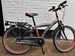 Loekie Booster 22 inch kinderfiets, Fietsen en Brommers, Fietsen | Jongens, Ophalen, 22 inch, Gebruikt, Loekie