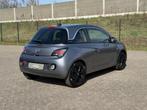 Opel ADAM 1.0 Turbo Unlimited PDC I CLIMA I NAVI I VOLL I 6, Auto's, Voorwielaandrijving, Gebruikt, 1041 kg, 4 stoelen