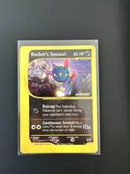 Rocket's sneasel winner, Verzenden, Nieuw, Losse kaart