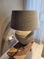 Lampen, potten. vazen en kandelaaars landelijke stijl, 12 st, Huis en Inrichting, Lampen | Lampenkappen, Ophalen, Zo goed als nieuw
