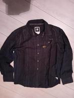 G star Overhemd, Kleding | Heren, Overige kleuren, G-STAR, Ophalen of Verzenden, Gedragen