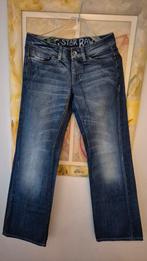 Nieuw G-Star Raw spijkerbroek Reese Loose 25x32, Blauw, Overige jeansmaten, Nieuw, Ophalen of Verzenden