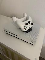 Xbox one, Spelcomputers en Games, Ophalen, Xbox One, Met 2 controllers, Zo goed als nieuw