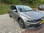 Volkswagen Polo 1.0 TSI 95pk 2018 Grijs Apple CarPlay/Camera, Voorwielaandrijving, 23 km/l, Handgeschakeld, 570 kg