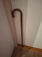 Wandelstok, Ophalen of Verzenden, Gebruikt