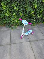 Frozen step, Fietsen en Brommers, Steps, Ophalen, Gebruikt, Gewone step