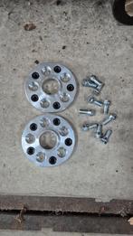 steekadapters 5x100 5x112, Ophalen of Verzenden, Nieuw, Volkswagen