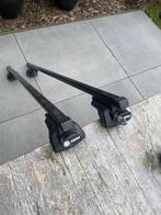 Thule dakdragers, Auto diversen, Dakdragers, Ophalen, Gebruikt