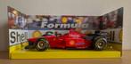 Maisto Shell Ferrari F310 F1 Formule 1 Michael Schumacher, Hobby en Vrije tijd, Modelauto's | 1:18, Ophalen of Verzenden, Nieuw
