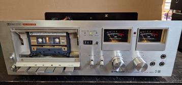 Pioneer CT-606 beschikbaar voor biedingen