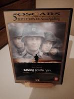Tom Hanks - Saving private Ryan - dvd  (Steven Spielberg), Overige genres, Gebruikt, Ophalen, Vanaf 16 jaar