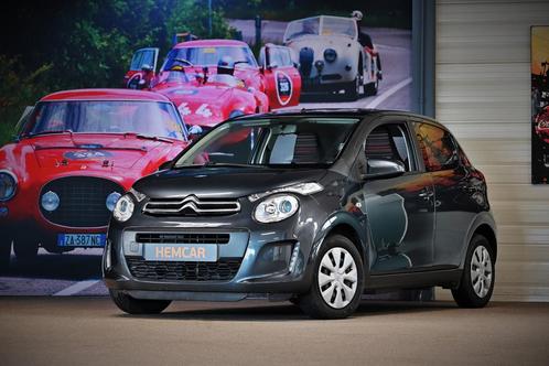 Citroën C1 1.0 VTi Feel (bj 2019), Auto's, Citroën, Particulier, Te koop, C1, ABS, Airbags, Airconditioning, Alarm, Bluetooth
