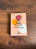 Mafalda Pinto Leite - Intuïtiekaarten voor elke dag, Ophalen of Verzenden, Zo goed als nieuw, Mafalda Pinto Leite