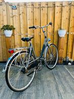 Damesfiets 28 inch gazelle, Fietsen en Brommers, Fietsen | Dames | Damesfietsen, Versnellingen, Ophalen of Verzenden, Gazelle