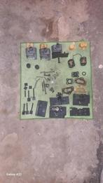 Spartamet onderdelen, Ophalen of Verzenden, Gebruikt, Overige typen, Spartamet