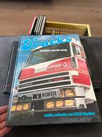 Trucks: Reuzen van de Weg - Elliot Bradley, Ophalen, Gelezen, Vrachtwagen