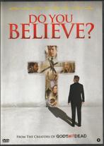 Do You Believe? (2015) dvd, Cd's en Dvd's, Dvd's | Religie en Gospel, Ophalen of Verzenden, Zo goed als nieuw