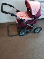 Poppenwagen voor kleuter of peuter, Ophalen, Gebruikt