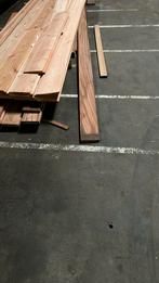 25x145mm Tali hardhouten plank B-keus € 3,50 per meter, Ophalen, Nieuw, Hout