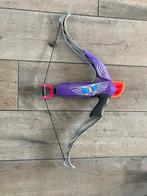 Rebelle Kruisboog met pijlen, Ophalen, Gebruikt, Meisje