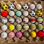 ️COLLECTIE ZELDZAME BALLEN NIEUW️, Sport en Fitness, Golf, Ophalen of Verzenden, Zo goed als nieuw, Bal(len), Overige merken