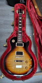Gibson Slash Les Paul Standard - November Burst, Muziek en Instrumenten, Snaarinstrumenten | Gitaren | Elektrisch, Ophalen, Zo goed als nieuw
