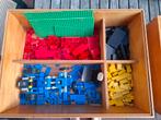 Lego jaren 70 en 80, Kinderen en Baby's, Speelgoed | Bouwstenen, Ophalen, Gebruikt, Overige merken