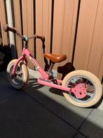 Trybike roze (2 of 3 wieler), Fietsen en Brommers, Fietsen | Kinderfietsjes, Ophalen, Gebruikt, Minder dan 16 inch