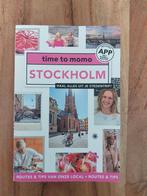 Eline Snauwaert - Stockholm, Overige merken, Europa, Ophalen of Verzenden, Zo goed als nieuw