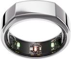 OURA Gen3 Heritage Smart Ring, Size 12/UK, Sieraden, Tassen en Uiterlijk, Wit, Ophalen of Verzenden, Zo goed als nieuw, OURA