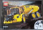 Technic  lego  set.  42114   - 6x6 Volvo Articulated Hauler, Kinderen en Baby's, Speelgoed | Duplo en Lego, Ophalen of Verzenden