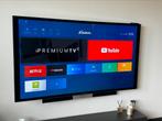 Beovision Avant 75 4K UHD Led smart design bang olufsen b&o, Overige merken, LED, Ophalen of Verzenden, Zo goed als nieuw