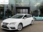 SEAT Leon ST 1.0 EcoTSI Style Business Intense Virtuele cock, Stof, Gebruikt, Euro 6, Leon