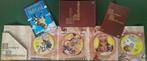 Montys Enzyklo Pythonia Luxe 4 dvd box Monty Python, Ophalen of Verzenden, Zo goed als nieuw, Komedie