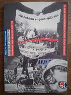 Wij hebben er geen spijt van. 50 jaar ANJV, Ophalen of Verzenden, Zo goed als nieuw, Nederland