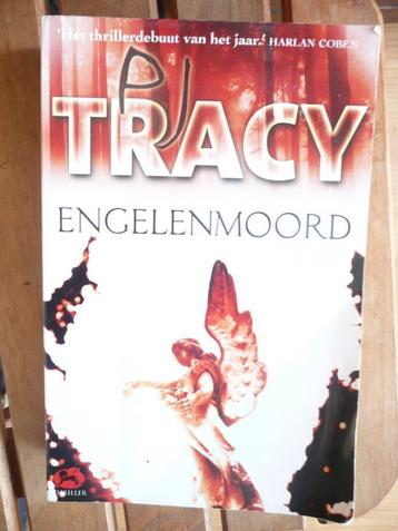 P.J. Tracy - Engelenmoord