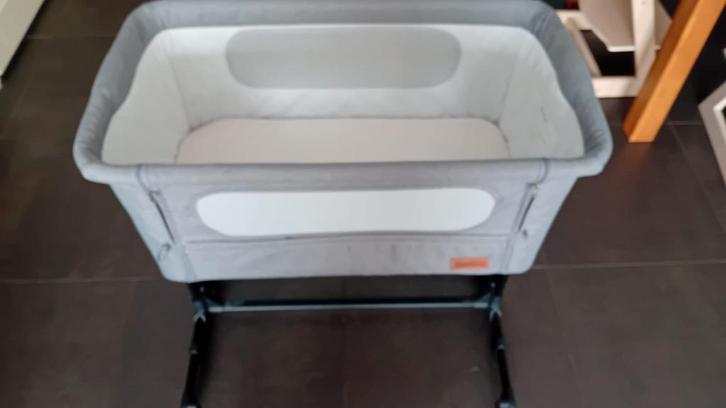 Co-sleeper, wiegje, Kinderen en Baby's, Babywiegjes en Ledikanten, Zo goed als nieuw, Wieg, Ophalen